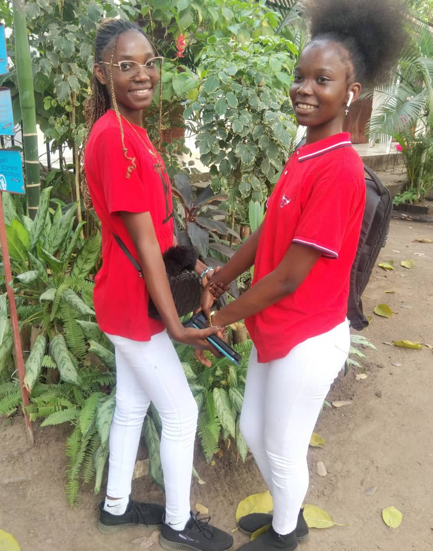 Les femmes leaders de SGWC